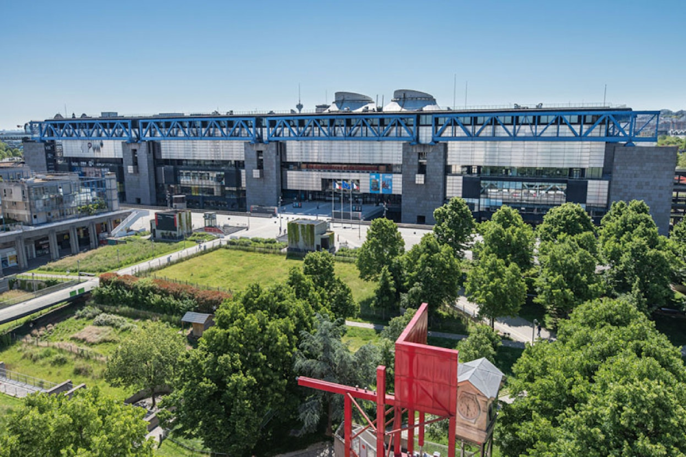 City of Science and Industry - Image 1 of 5