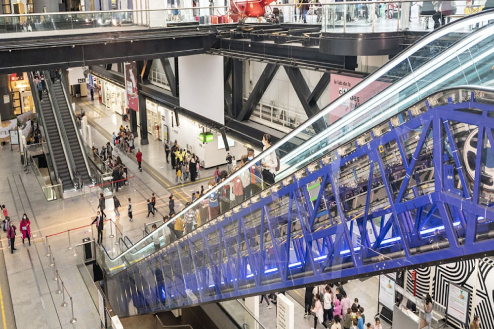 City of Science and Industry - Image 3 of 5