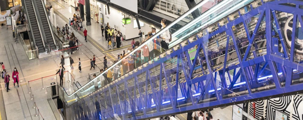 Cite des Sciences et de l'Industrie - Image 3 of 5