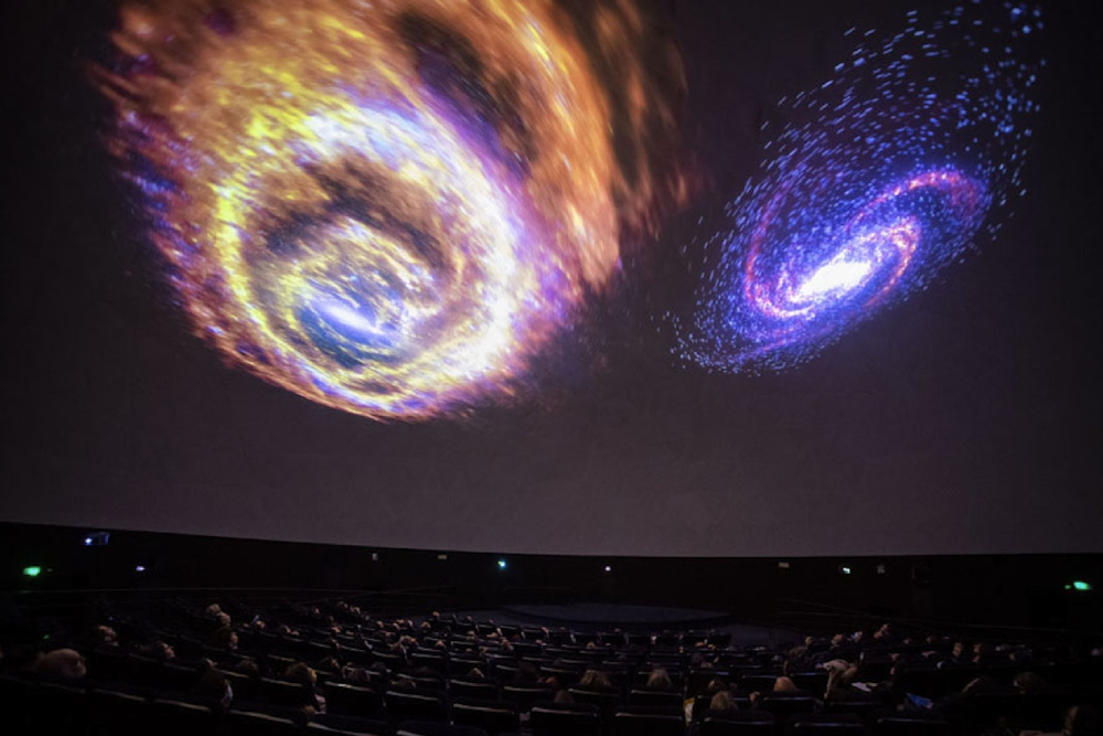 City of Science and Industry - Image 4 of 5