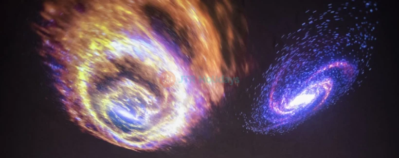科学与工业城 - 在巴黎的科学与工业城探索迷人的科学世界。科学与工业城提供动手展览、有趣的视觉错觉和一个天文馆,适合所有年龄段的游客。通过互动展示,科学与工业城使学习科学变得既激动人心又愉快,是全家人的理想选择。发现光、能量与技术在现实生活中的运作方式。如果您在巴黎,科学与工业城是一次教育冒险的必访之地。 科学与工业城 - 图片 4 的 5