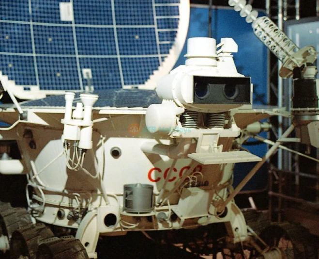 Cite des Sciences et de l'Industrie - Image 5 of 5