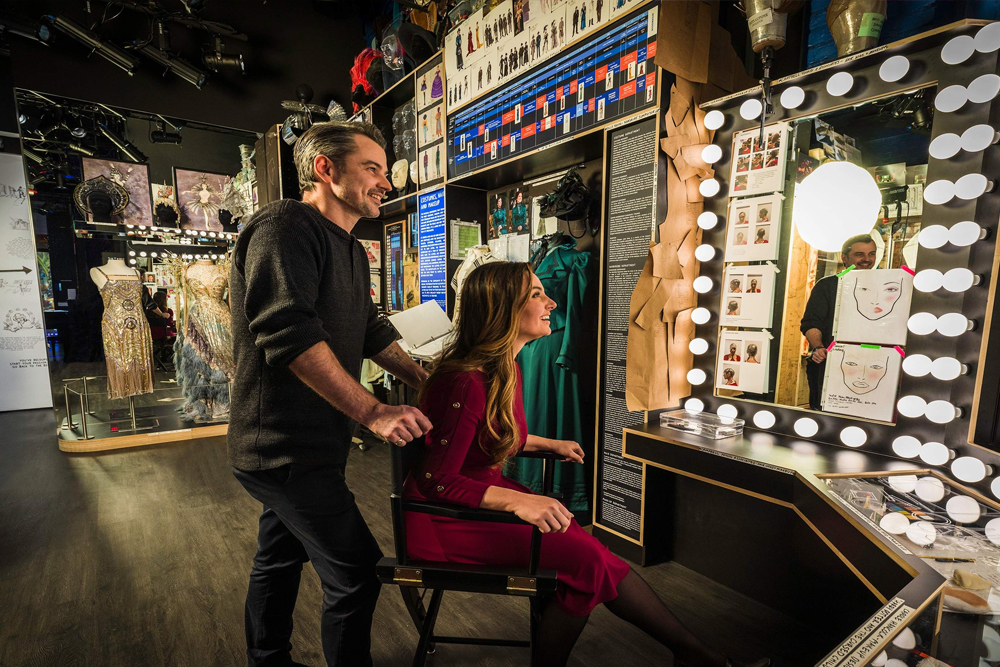 متحف برودواي - Image 2 of 10