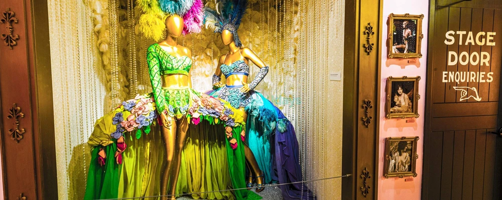 Museum of Broadway - Explore the History of NYC's Iconic Theater - JTR Holidays - Image 3 of 5