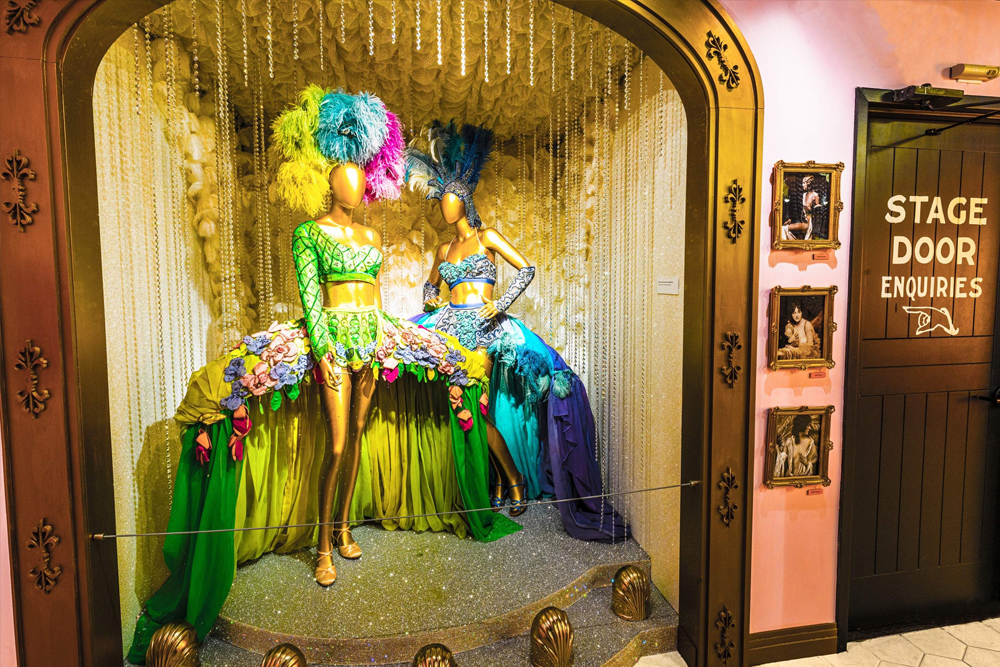 متحف برودواي - Image 3 of 10