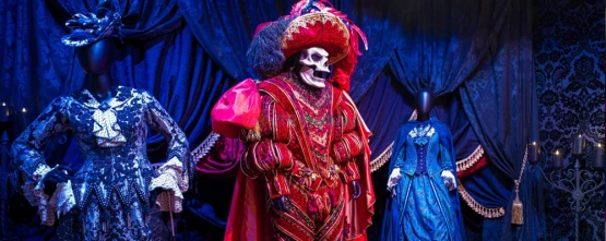 Museum of Broadway - Explore the History of NYC's Iconic Theater - JTR Holidays