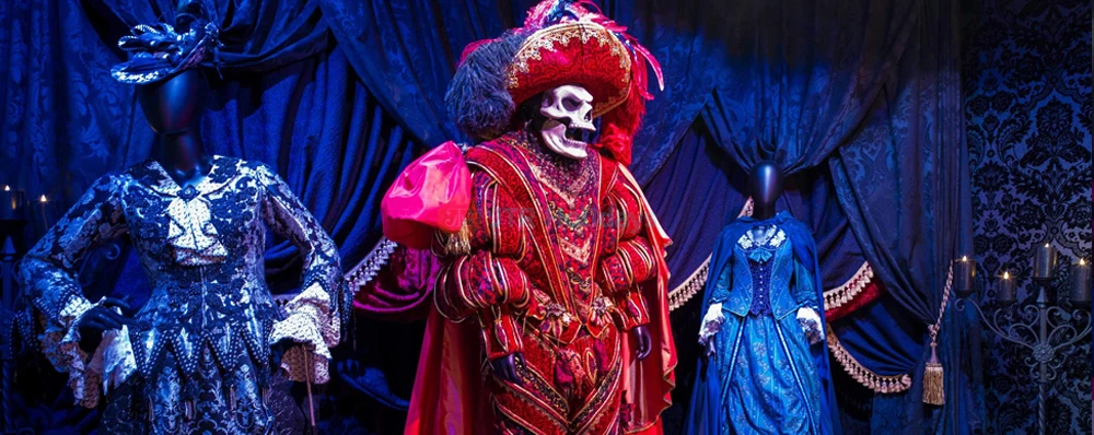 Museum of Broadway - Explore the History of NYC's Iconic Theater - JTR Holidays - Image 4 of 5