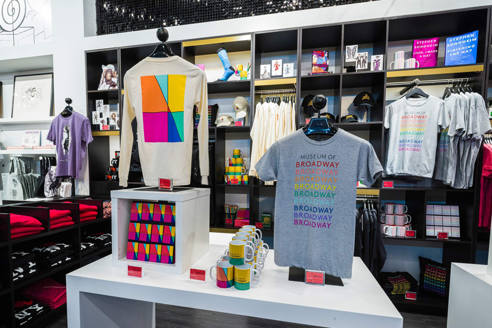 متحف برودواي - Image 5 of 10