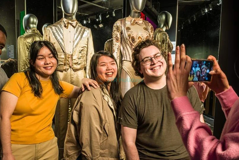 Museum of Broadway - Explore the History of NYC's Iconic Theater - JTR Holidays - Image 9 of 10