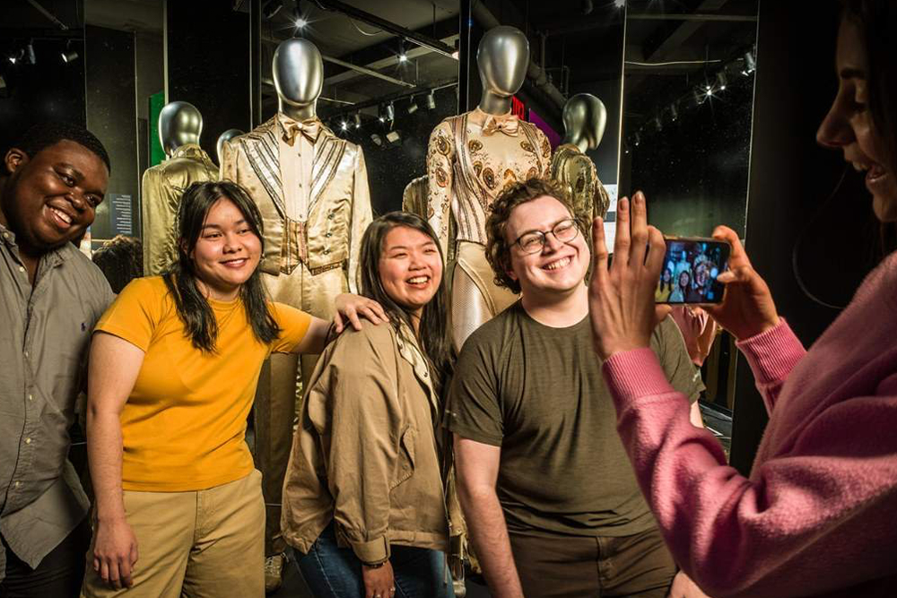 متحف برودواي - Image 9 of 10