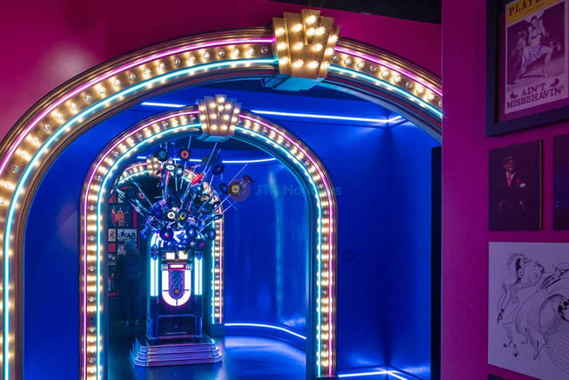 Museum of Broadway - Explore the History of NYC's Iconic Theater - JTR Holidays
