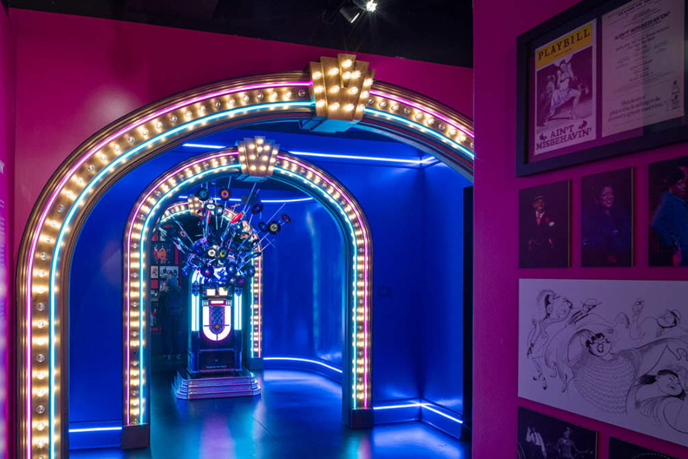 متحف برودواي - Image 10 of 10