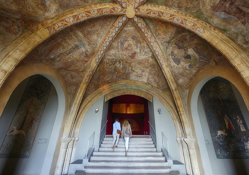 Città dell'Architettura e del Patrimonio