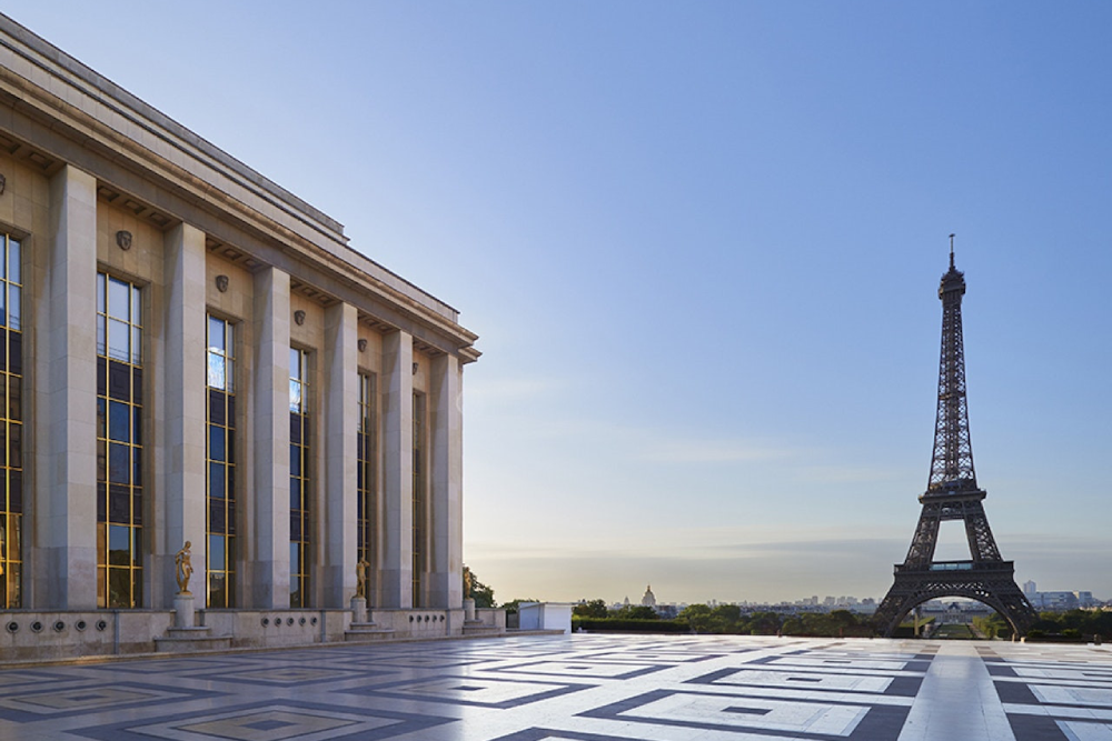 City of Architecture and Heritage - Image 1 of 6