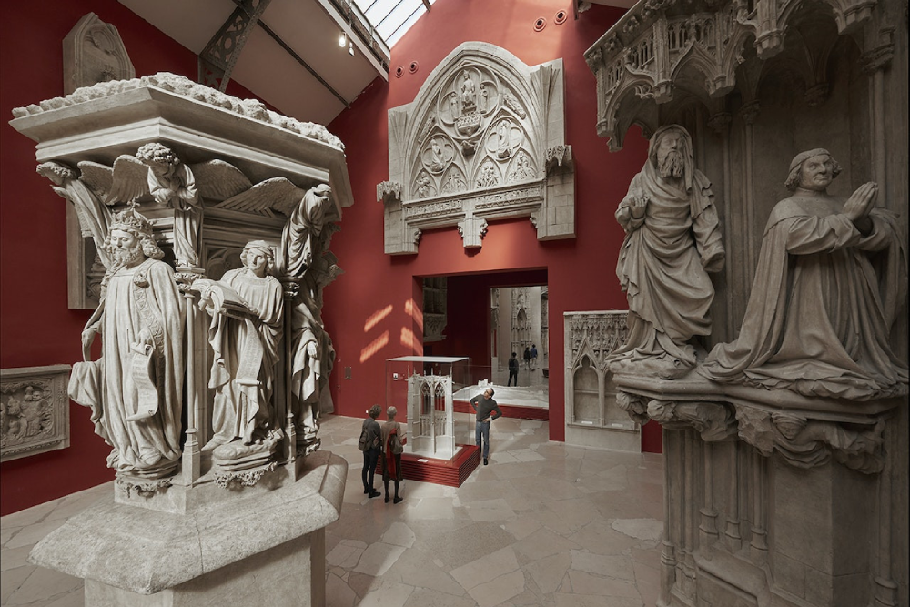 City of Architecture and Heritage - Image 4 of 6