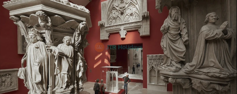 City of Architecture and Heritage - Image 4 of 5