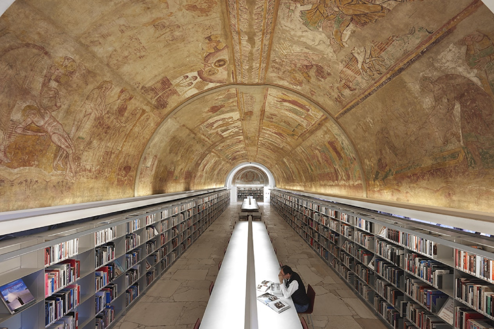 City of Architecture and Heritage - Image 5 of 6