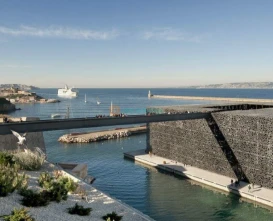 Discover Mucem - Museum of European and Mediterranean Civilizations in Marseille - JTR Holidays