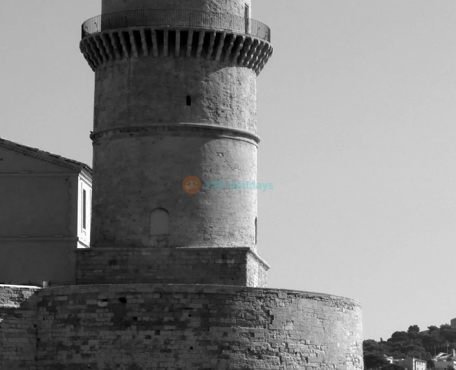 Mucem Museum of European and Mediterranean Civilizations in Marseille - JTR Holidays - Image 5 of 5