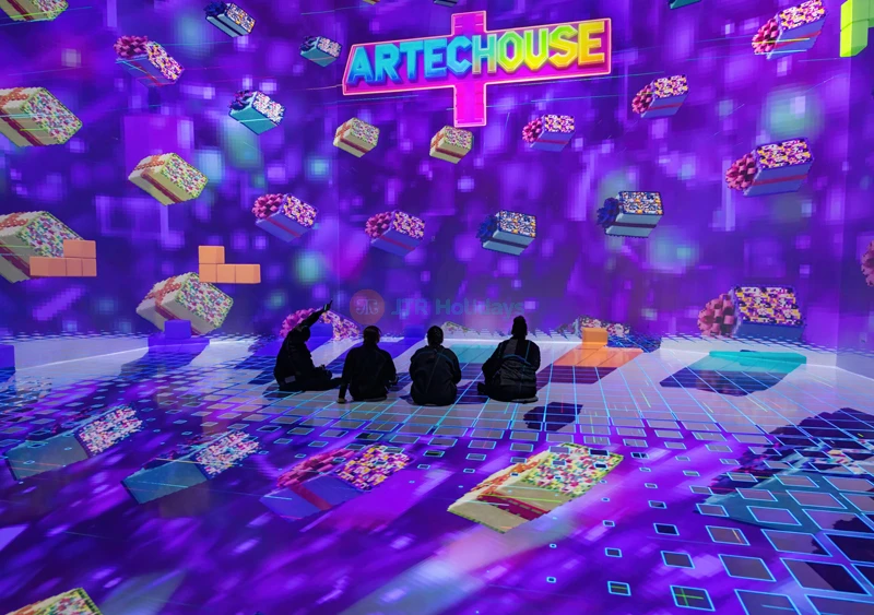 ARTECHOUSE New York City