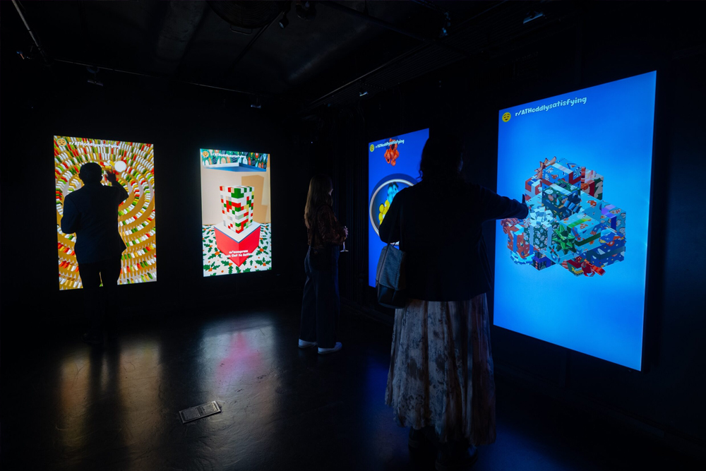 ARTECHOUSE New York - Image 2 sur 5