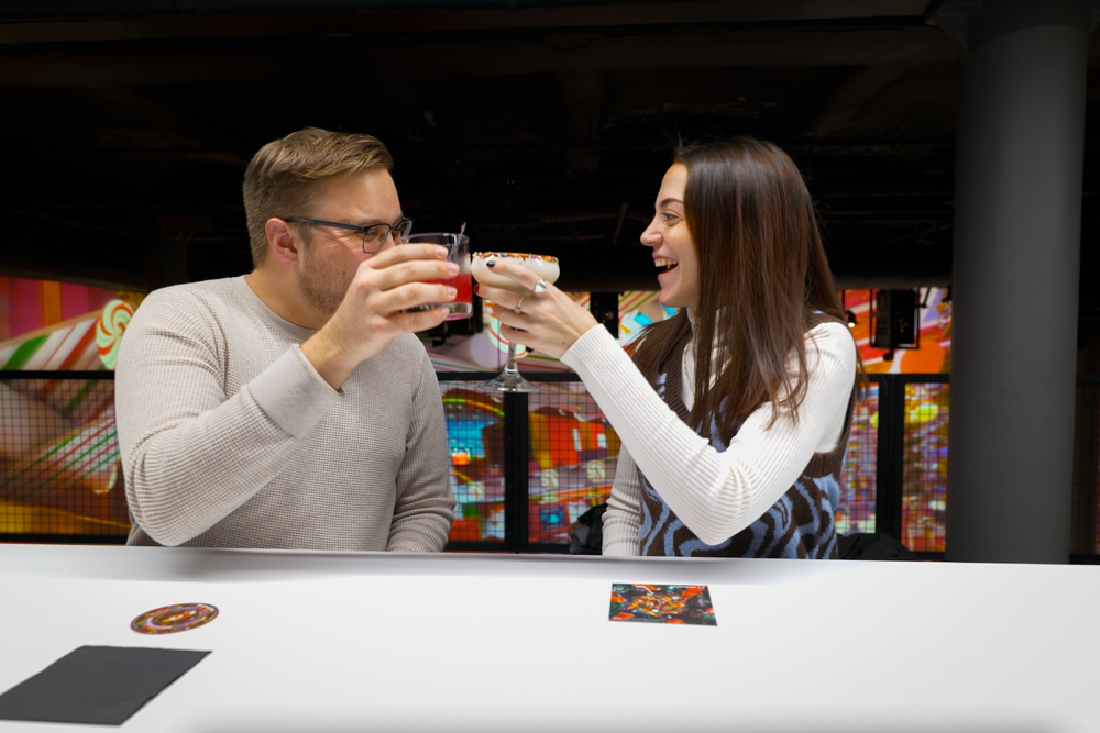 ARTECHOUSE New York - Image 4 sur 5