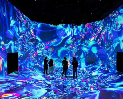 ARTECHOUSE New York City - Image 5 of 5