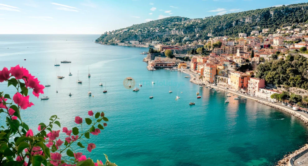 Villa Kerylos - Imagen 1 de 5