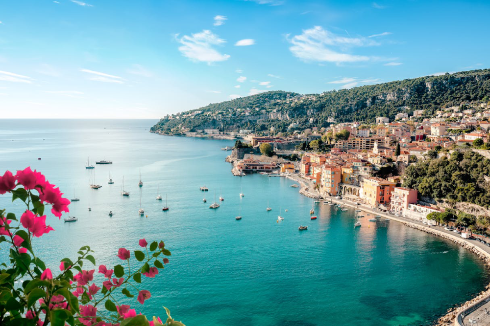 Villa Kerylos - Image 1 of 5