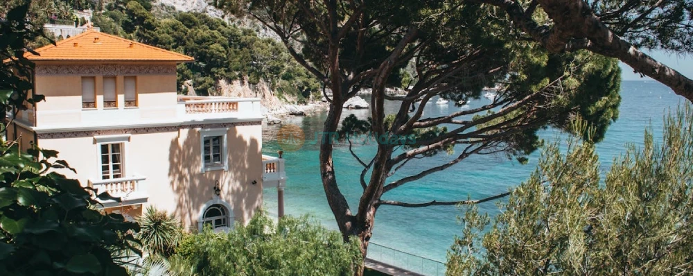 Villa Kerylos - Imagen 3 de 5