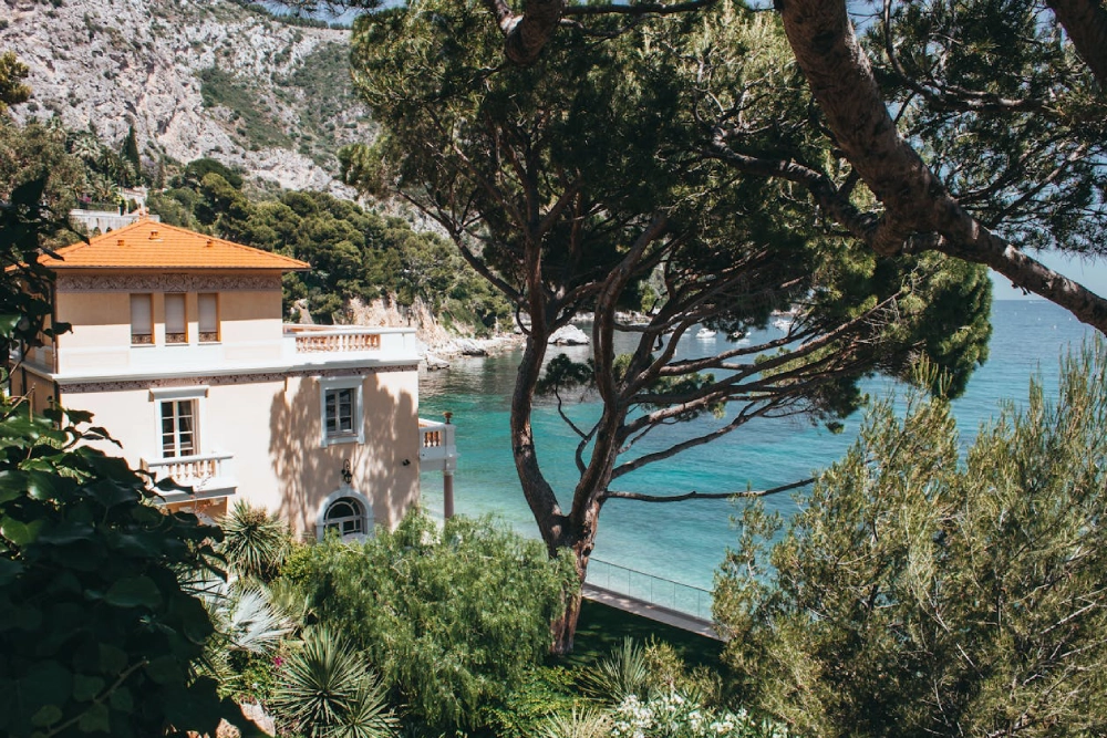 Villa Kerylos - Image 3 of 5