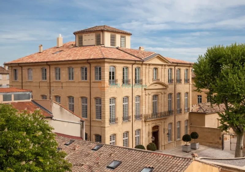 Caumont Centre d'Art