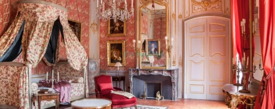 Hotel de Caumont - Art, History, and Elegance in Aix-en-Provence - JTR Holidays