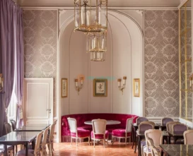 Hotel de Caumont - Art, History, and Elegance in Aix-en-Provence - JTR Holidays