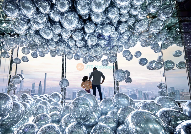 SUMMIT One Vanderbilt