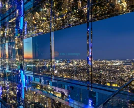 SUMMIT One Vanderbilt - Immersive NYC Observation Deck with Stunning Views - JTR Holidays