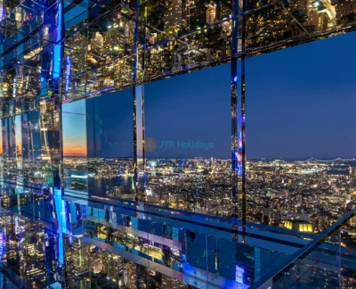 SUMMIT One Vanderbilt - Imagen 2 de 5