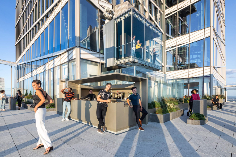 SUMMIT One Vanderbilt - Image 3 of 5