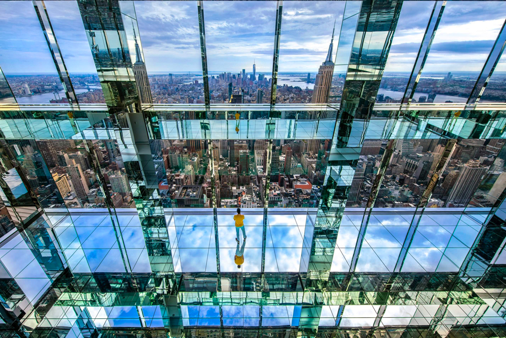 SUMMIT One Vanderbilt - Image 4 of 9