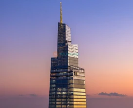 SUMMIT One Vanderbilt - Immersive NYC Observation Deck with Stunning Views - JTR Holidays