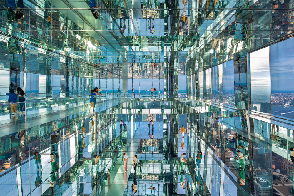 SUMMIT One Vanderbilt - Image 6 of 9