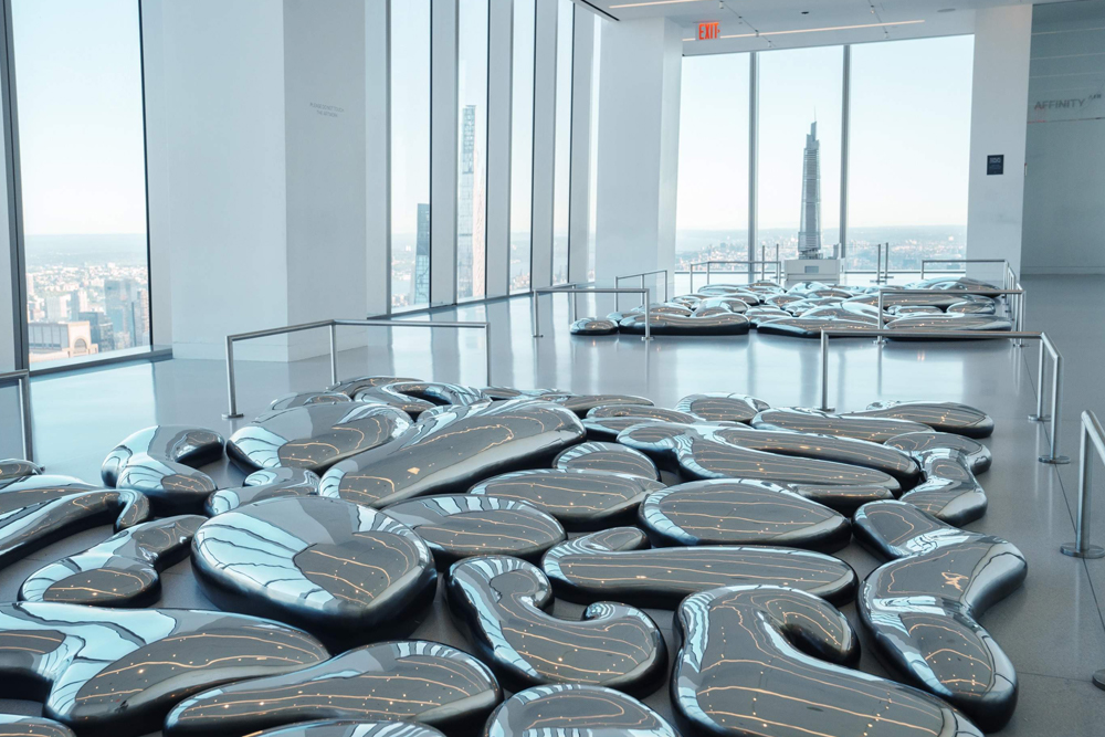 SUMMIT One Vanderbilt - Image 8 of 9