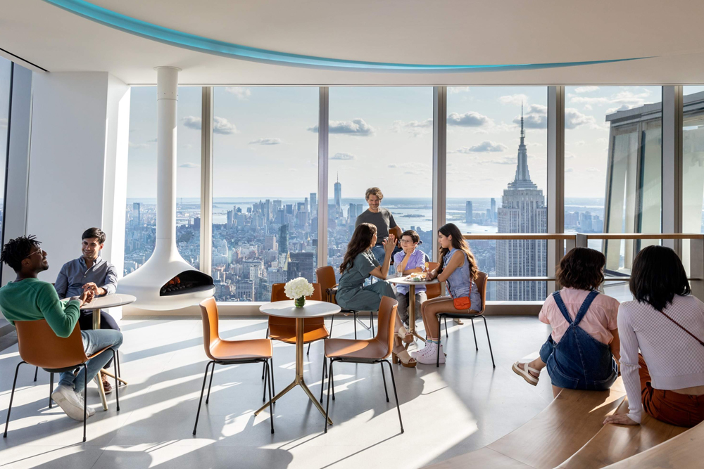 SUMMIT One Vanderbilt - Image 9 of 9