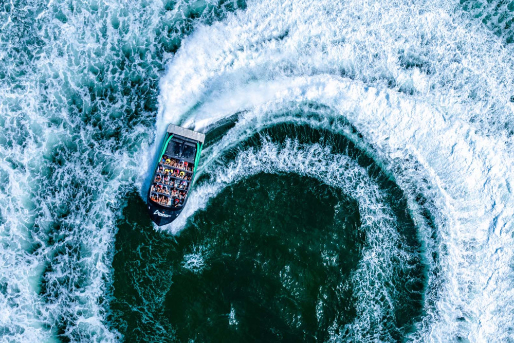 Arro Jet Boating Tickets - Gold Coast - Image 4 of 8