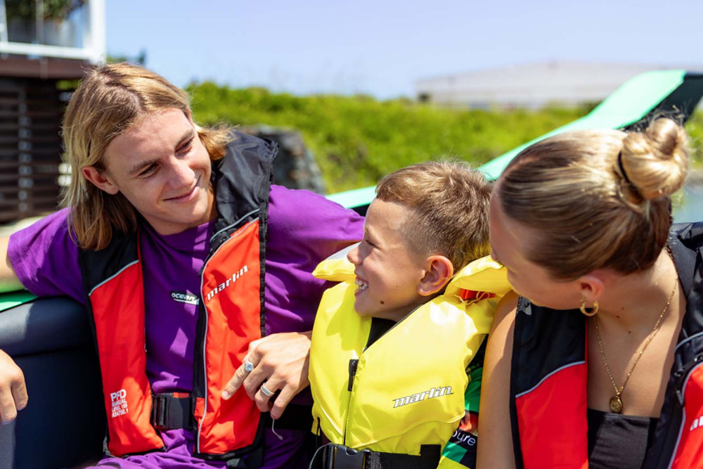 Arro Jet Boating Tickets - Gold Coast - Image 6 of 8