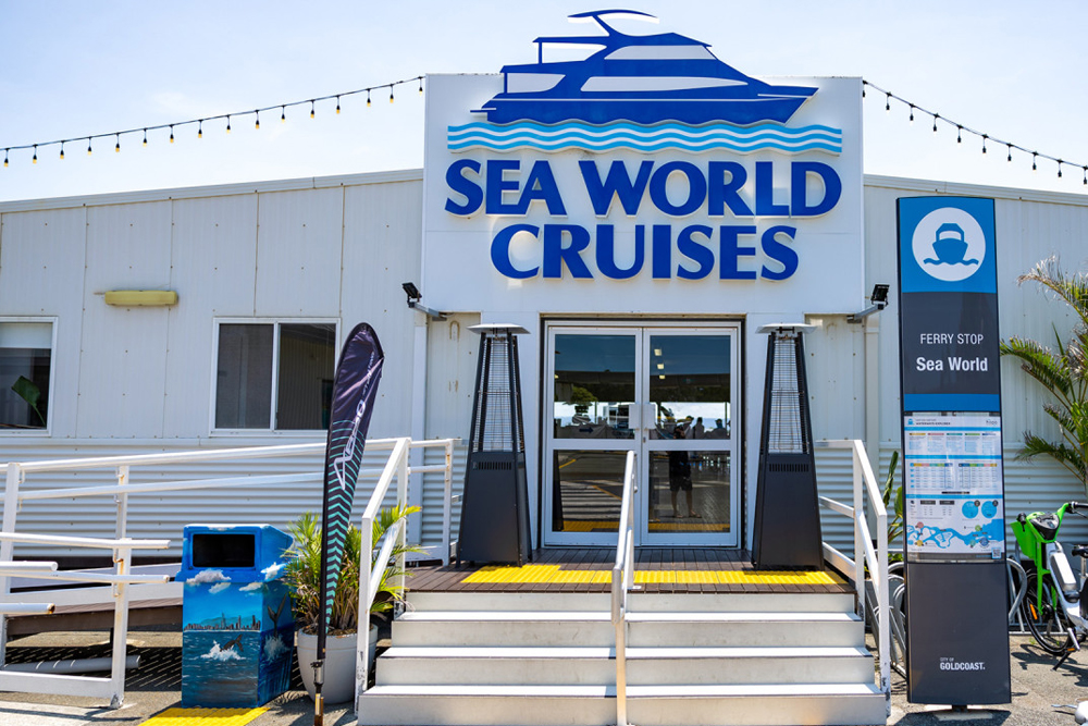 Arro Jet Boating Tickets - Gold Coast - Image 8 of 8