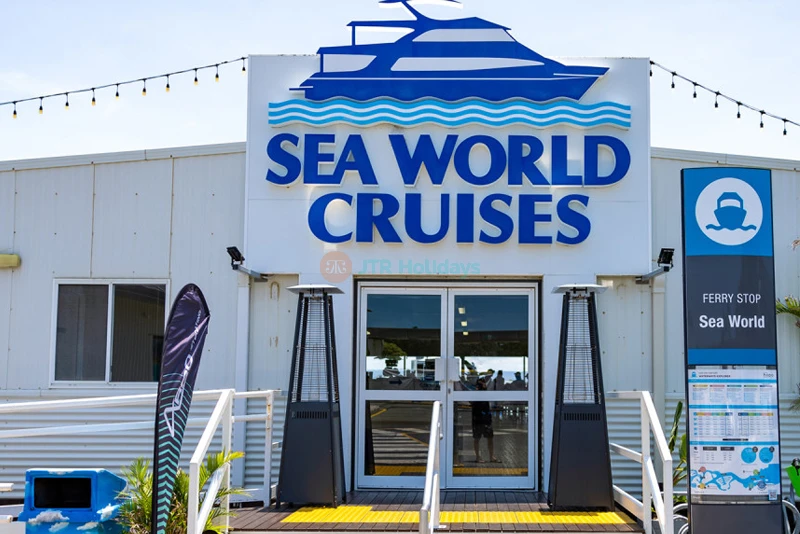 Arro Jet Boating Gold Coast - Thrilling High-Speed Water Adventures - JTR Holidays - Image 8 of 8