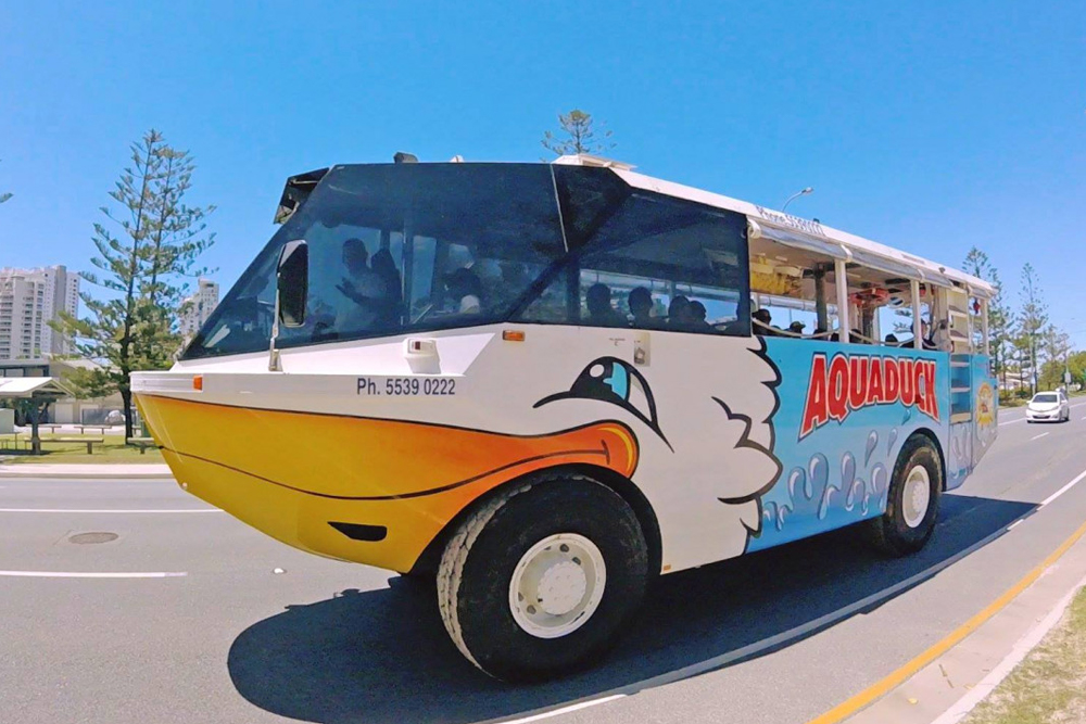 Aquaduck Gold Coast - Image 3 of 7