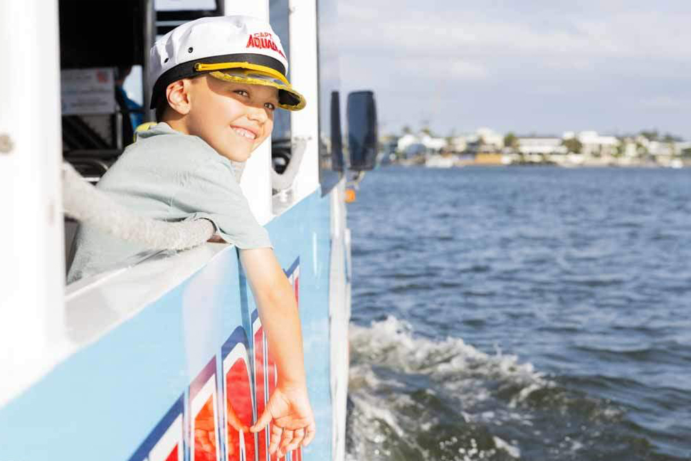 Aquaduck Gold Coast - Image 4 of 5