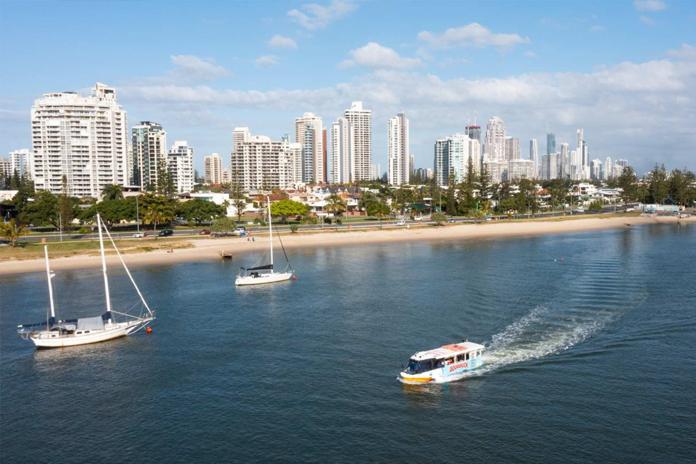 Aquaduck Gold Coast - Image 5 of 5